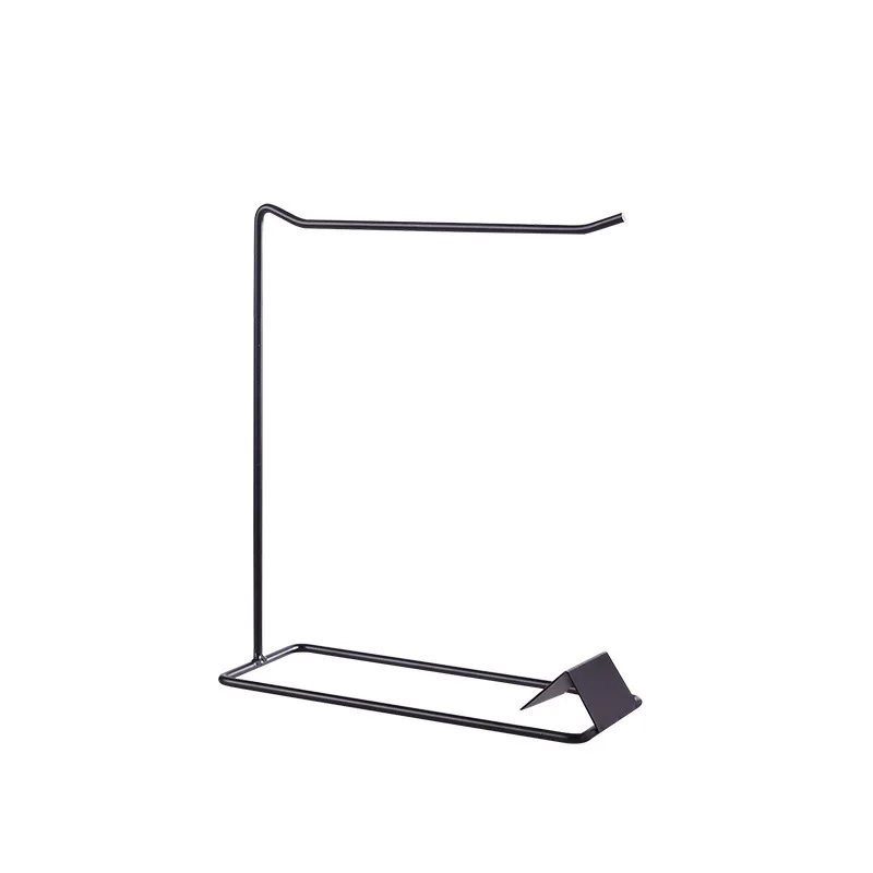 Jewelry Organizer Wooden Rack Bracelet Hanger Earring Holder Display Decoration Stand for Small Things Storage Items Exhibitor