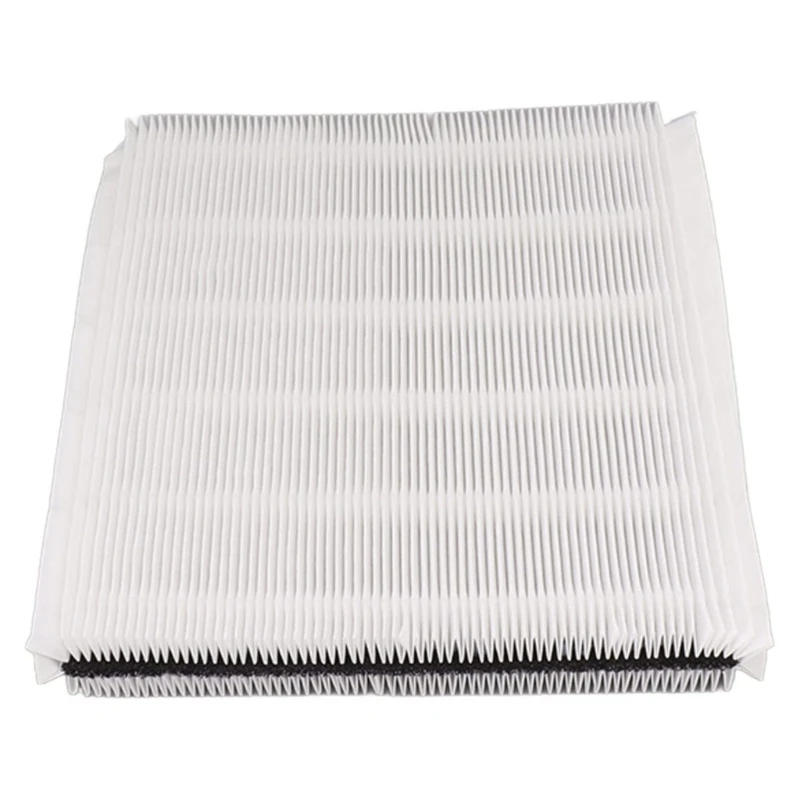 Сменный фильтрующий элемент очистителя воздуха подходит для Blueair 411 фильтрация с