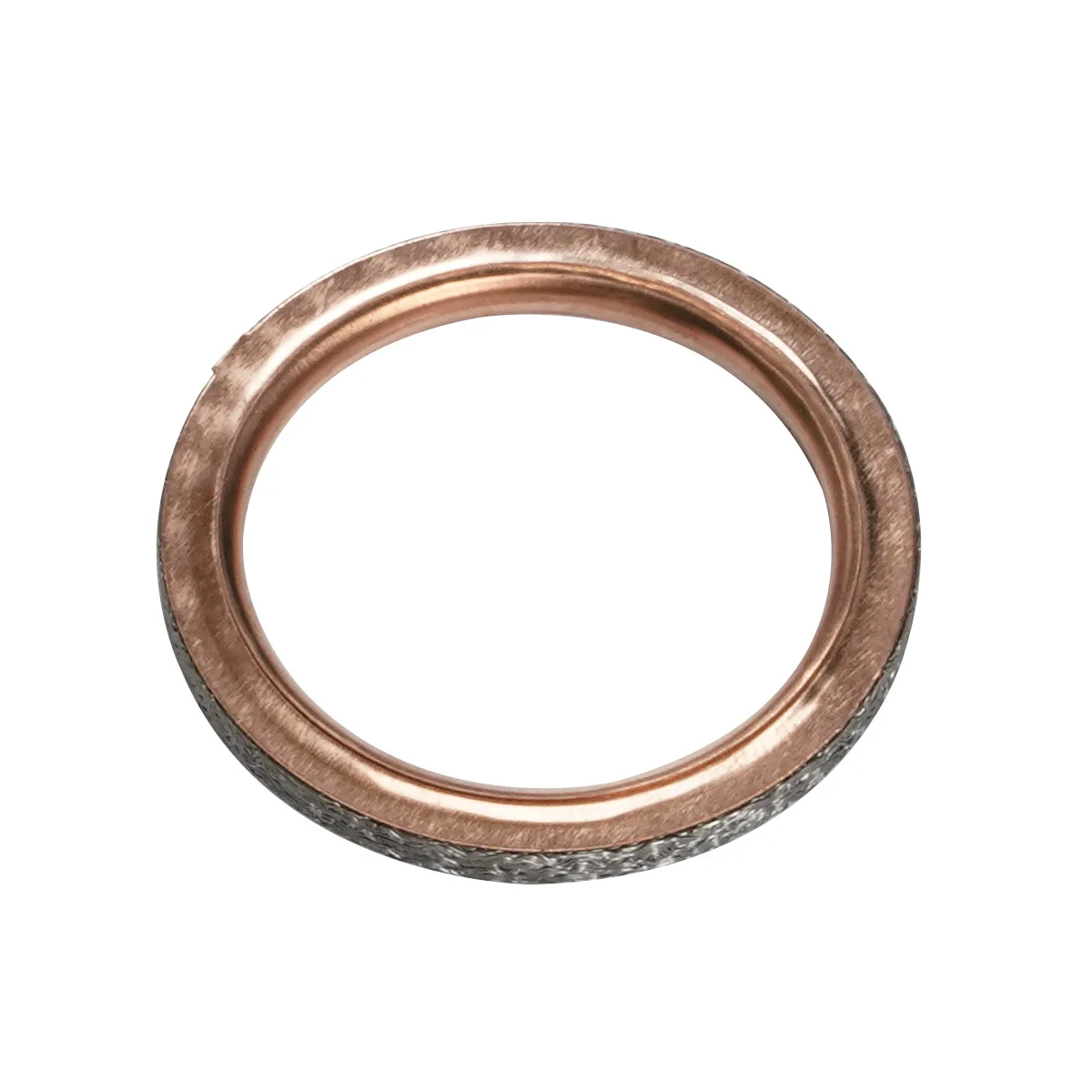 Прокладка выхлопной трубы двигателя для Suzuki RM85 2002-2023 RM85L 2003-2017 DR350SE 1990-99 DR250SE 1990-95