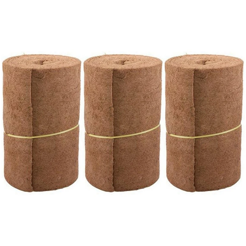 

3 шт., коврик для цветочных горшков, 0,5x1 м