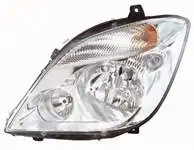 

440-1160L-LD-EM for headlight left SPRINTER 906