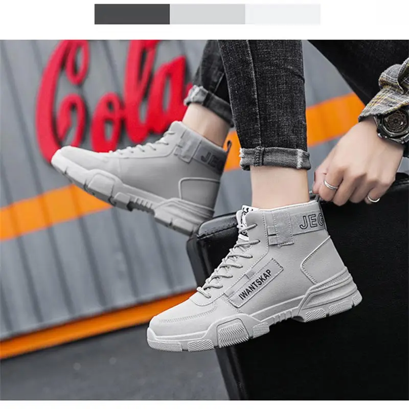 

Мужские кроссовки mid booty, настоящие мужские кроссовки, спортивная обувь для мужчин, 2022 оригинальная спортивная обувь, мужские весенние тренд...