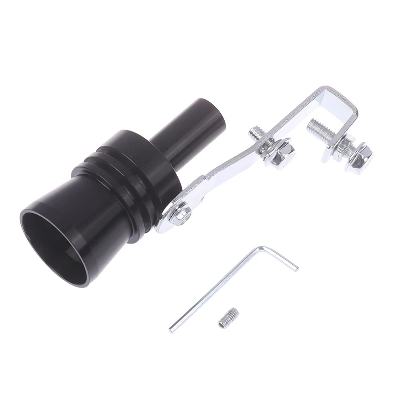 Универсальный звуковой симулятор автомобильный турбо-звуковой свисток