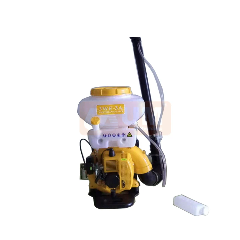 

Hot sale high quality 3WF-3A agriculture sprayer, Gasoline backpack power sprayer