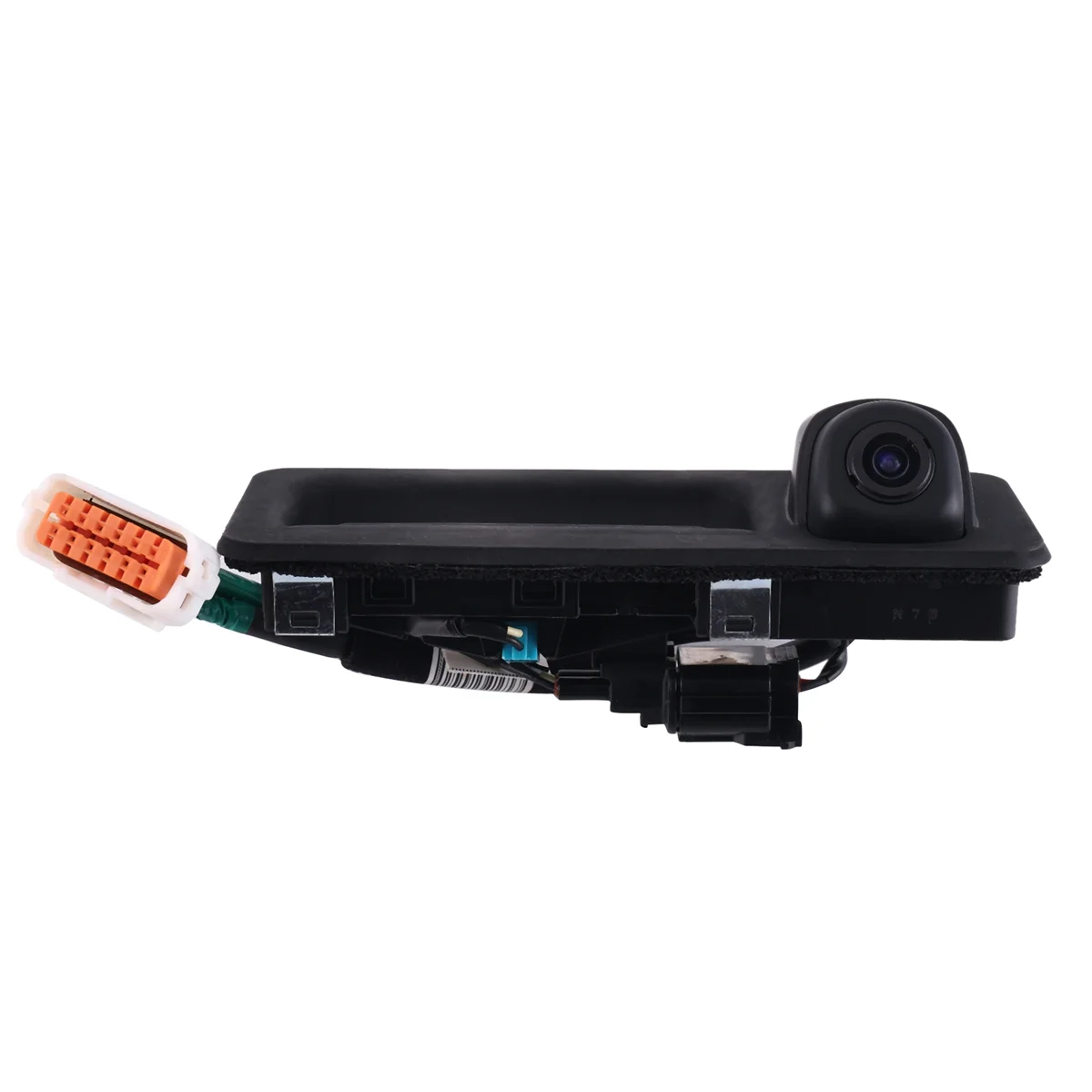 

95760-B1010 New Rear Camera Reverse Camera Parking Assist Camera for G80 2018-2020
