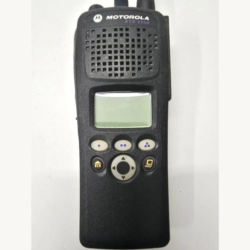 Водонепроницаемая цифровая портативная рация XTS 2500 VHF UHF 700 МГц 800 IP67 XTS2500 для