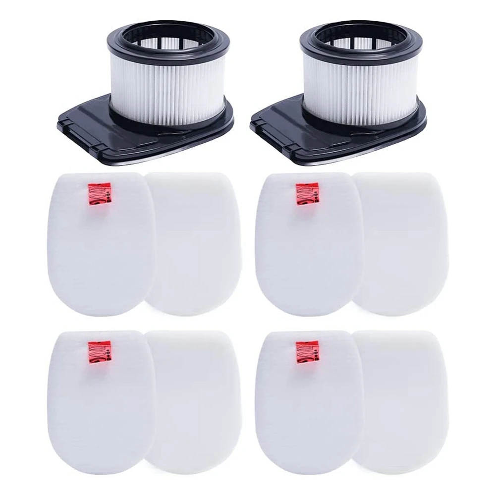 

Replacement Parts HEPA Filter Compatible for Shark IZ300 IZ300UK IZ320 IZ320UK Vacuum Cleaner Accessories A