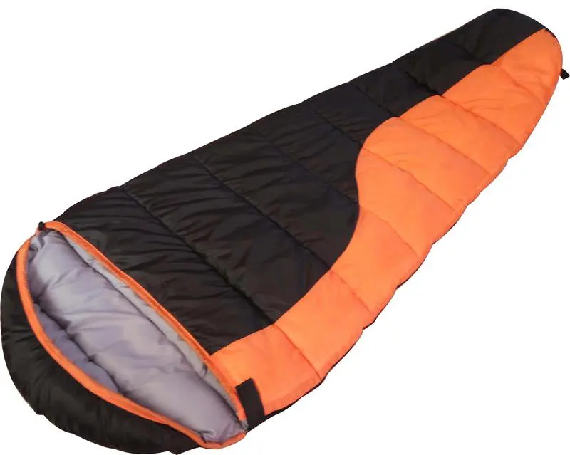 

Нейлоновое сверхмягкое и теплое легкое удобное туристическое снаряжение для кемпинга Ультра-мягкий и удобный легкий Оранжевый Рюкзак