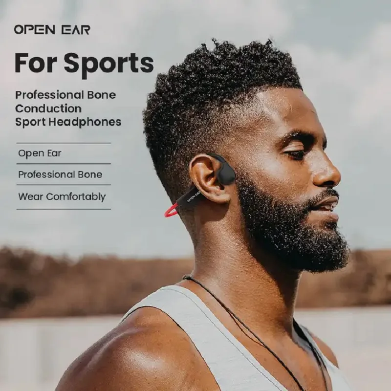 Спортивные наушники G06, реальные, непроницаемые, с микрофоном, gancho для ловли ореха, TWS, могил, Hifi, estel