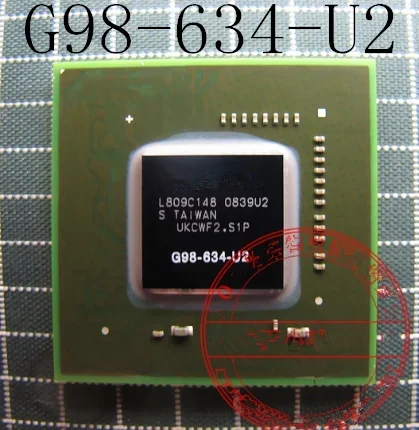 Микросхема G98-634-U2 N13M-GE1-S-A1