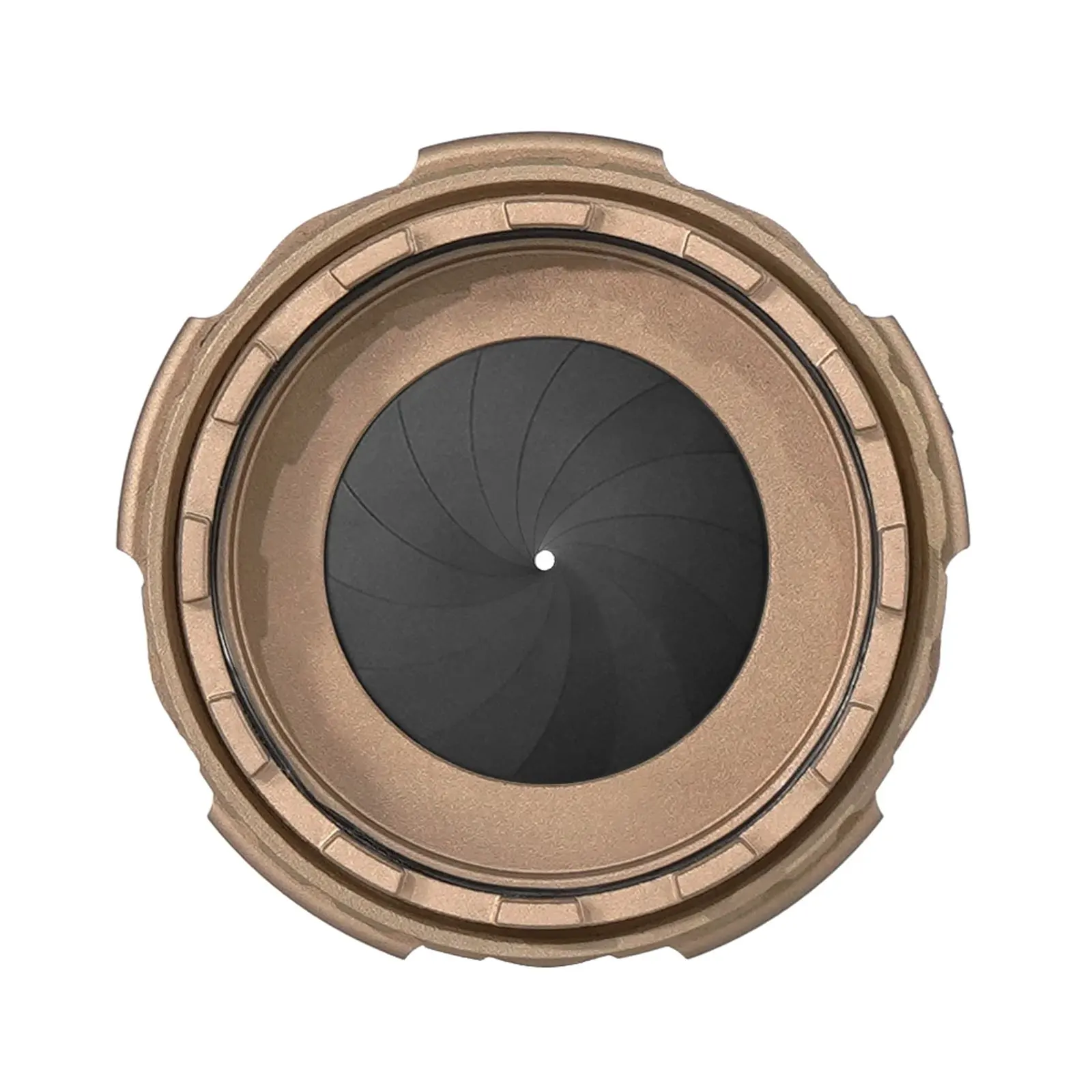 Регулируемая крышка прицела с диафрагмой NVG Focus Cover для PVS14 PVS7 PVS23 ночного видения (art.: 3920cf021edfa) - 3920cf021edfa
