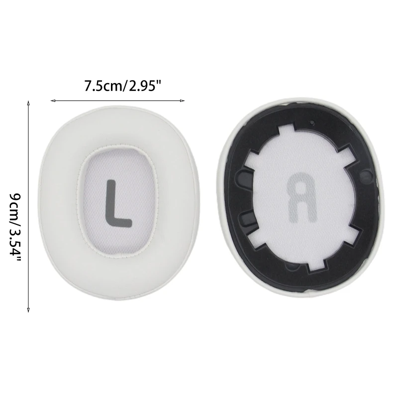 

Прочные амбушюры для наушников jbl Tune 700 T700BT T750BTNC, 50 Па