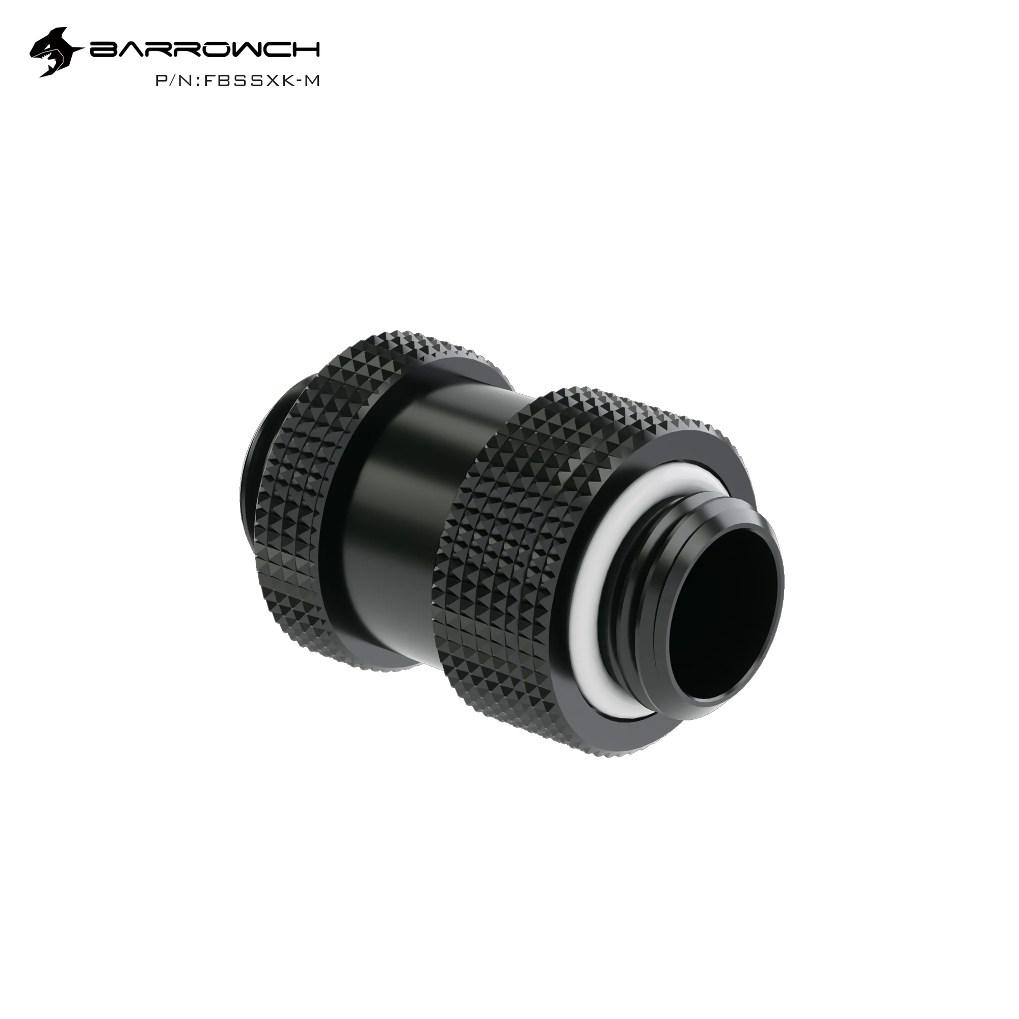 Фото Удлинитель BarrowCHDual G1/ 4 