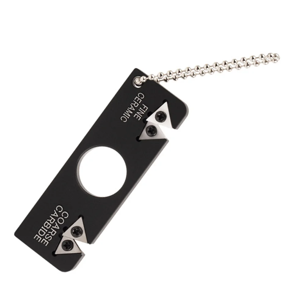 

Sharpeningsharpener Whetstone Tool Outdoor Oil Grindinghoning Portable Professional Stones Wet Sharpeners Kitchen Mini Grinder