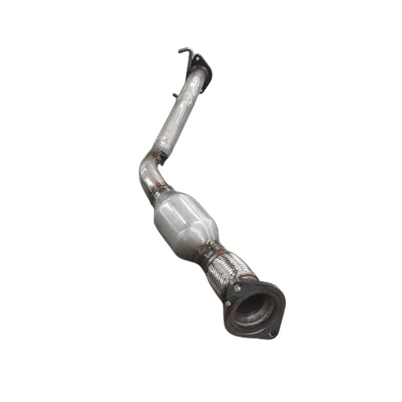 Прямые поставки с фабрики Jiete трехходовой катализатор автомобиля очиститель