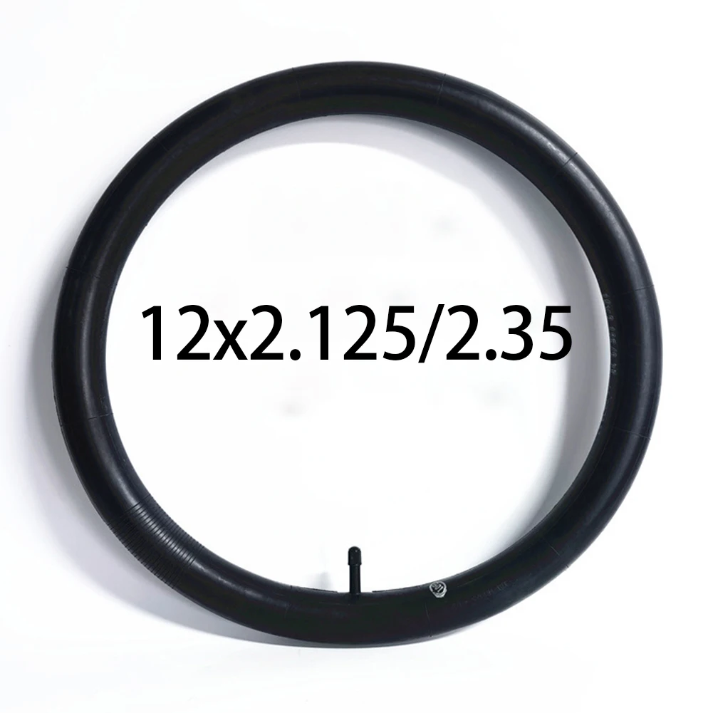 

Inner Tube Child Bike Tyre Replacement Rubber Straight Inner Tube 12~18 Inch X2.40 Bicycle Wheel Bike Accessories