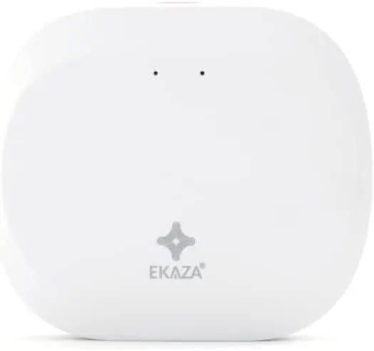 

New Hub PRO mini Gateway Zigbee + Wi-fi + Bluetooth compatível com Google Assistente e Alexa \u2013 T1010