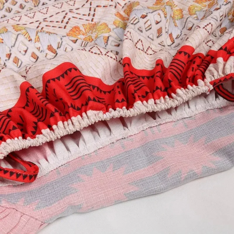 Новинка 2023 года платье Vaiana для девочек от 3 до 10 лет костюм Моаны детский наряд на