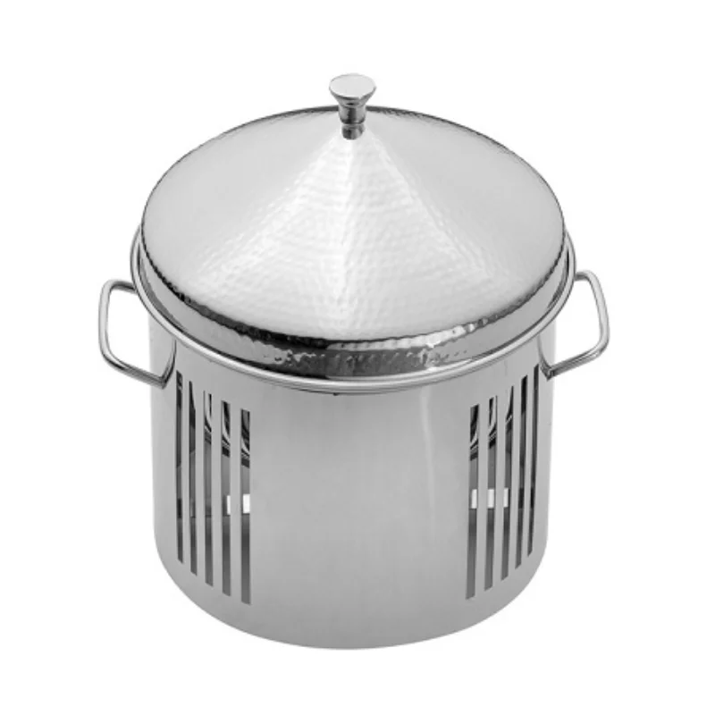 

Steel Food Warmer Chaffing Dish