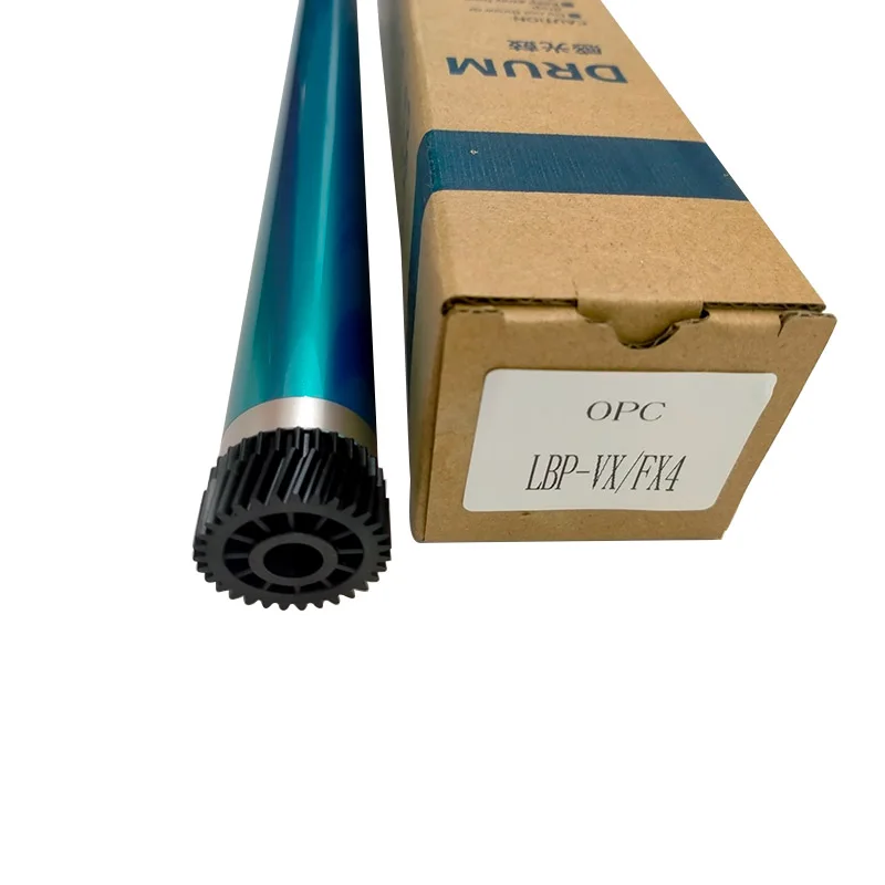 1 шт. высококачественный совместимый фотобарабан LBP-VX для FX4 длительный срок