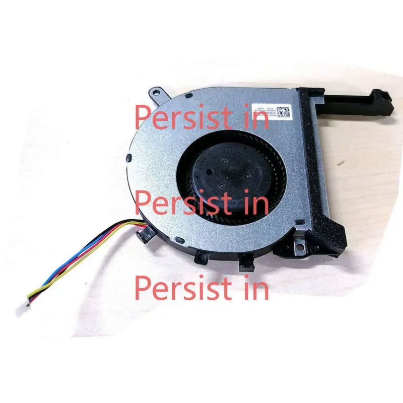 Комплект вентиляторов процессора и графического для Asus TUF Gaming A15 FA506 FA506IH FA506II FA506IU