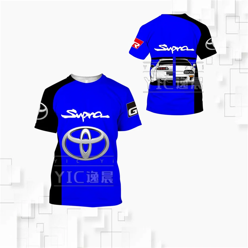 

Motorcycle Original Dad Gif T Shirt Men Tshirt Racing 3D Print Male Clothes Off-road Home Tops for Summer Casual Sports Harajuku