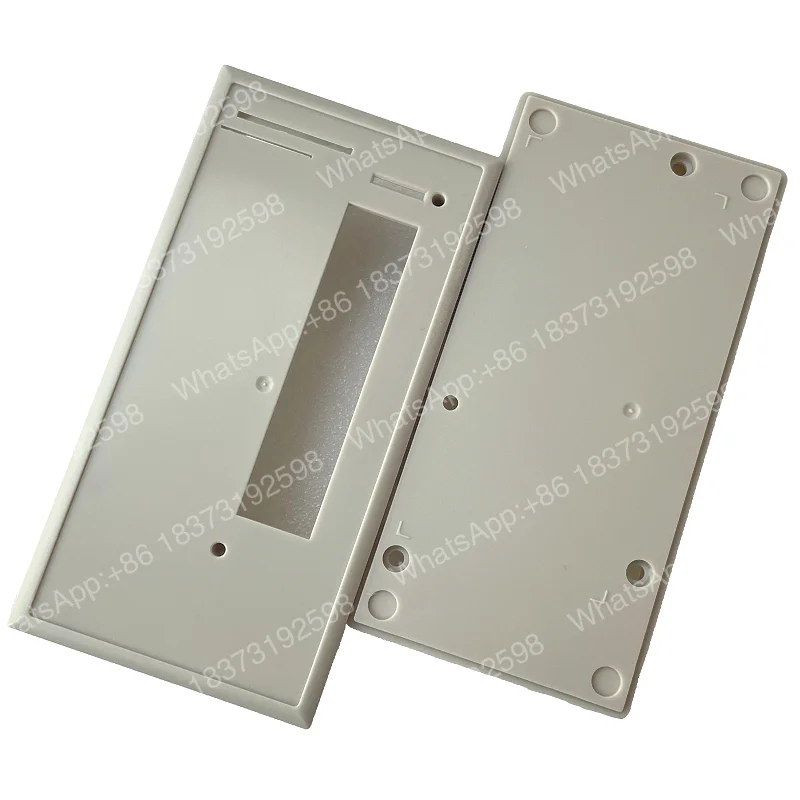 Фото Пластиковый корпус для Siemens TD200 6ES7 272-0AA30-0YA1 6ES7272-0AA30-0YA1, 2 шт. №4