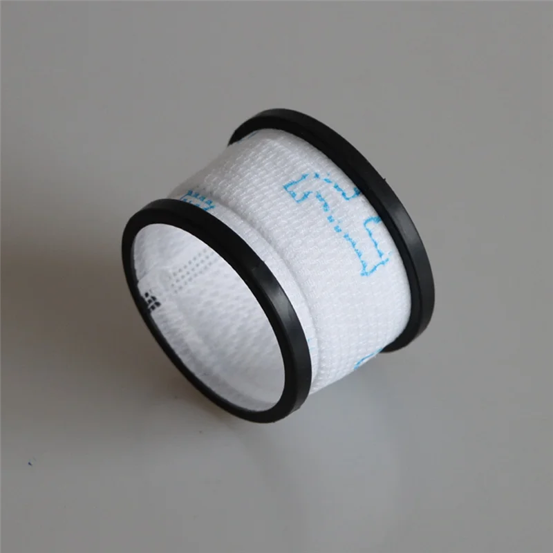 4 шт. сменные фильтры для беспроводного пылесоса Inse N5 S6 S6P S600 высокоэффективный