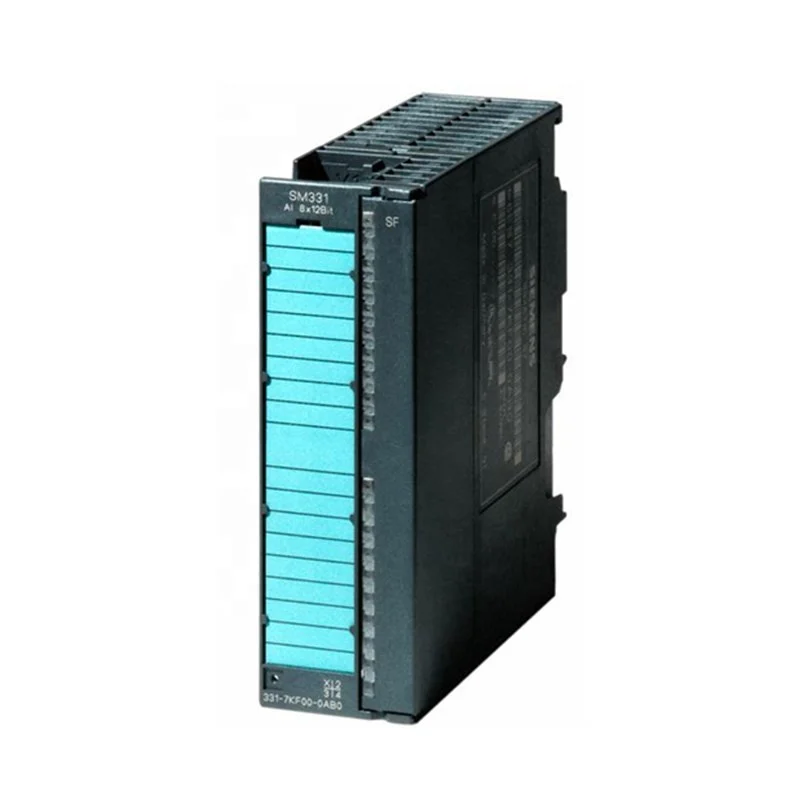 

Новый ПЛК-модуль Holdwell 6ES7331-7KF02-0AB0 6ES7 331-7KF02-0AB0