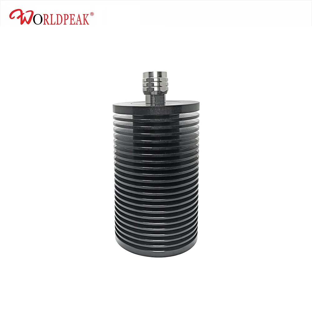 

Free Shipping 100W N male terminator dummy load