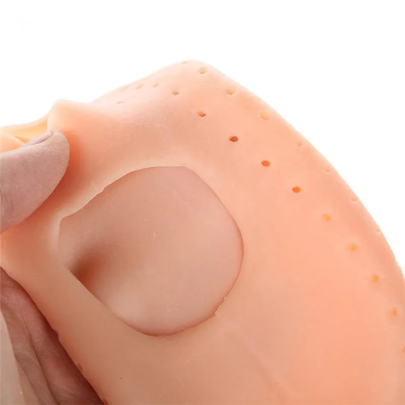 1 пара силиконовые массажеры для ног | Красота и здоровье