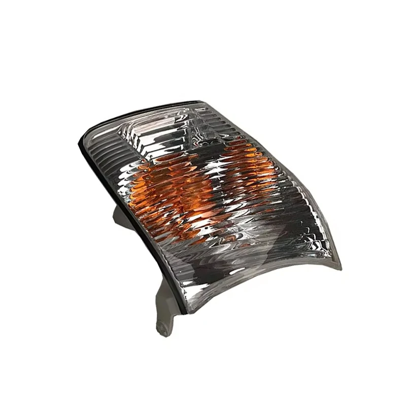 Фото Автомобильный передний угловой фонарь для Toyota CHASER GX100 JZX100 1996, 1997, 1998, 1999, 2000, 2001, фара, указатель поворота, боковые аксессуары №3