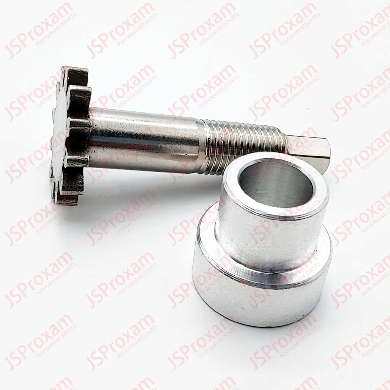 Замена подходит для шпильки шестерни привода MerCruiser ﻿ 43-8M 0113182 43- 8183811 818381 8183812 8M