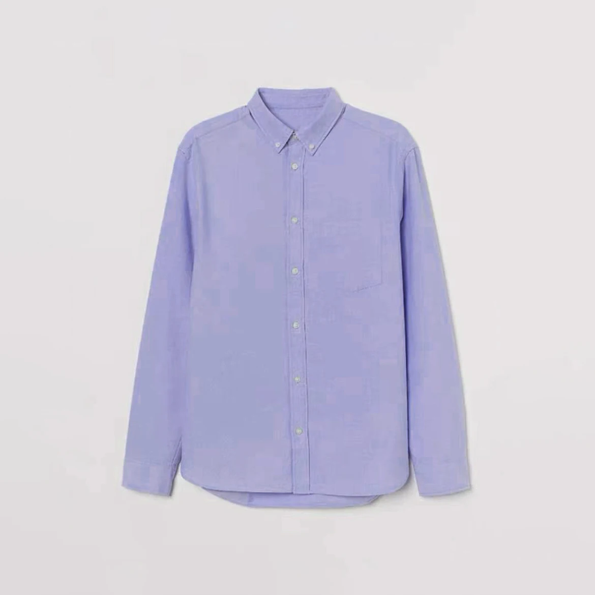 

NIGO Spring And Autumn Cotton Long Sleeve Shirt #nigo94129
