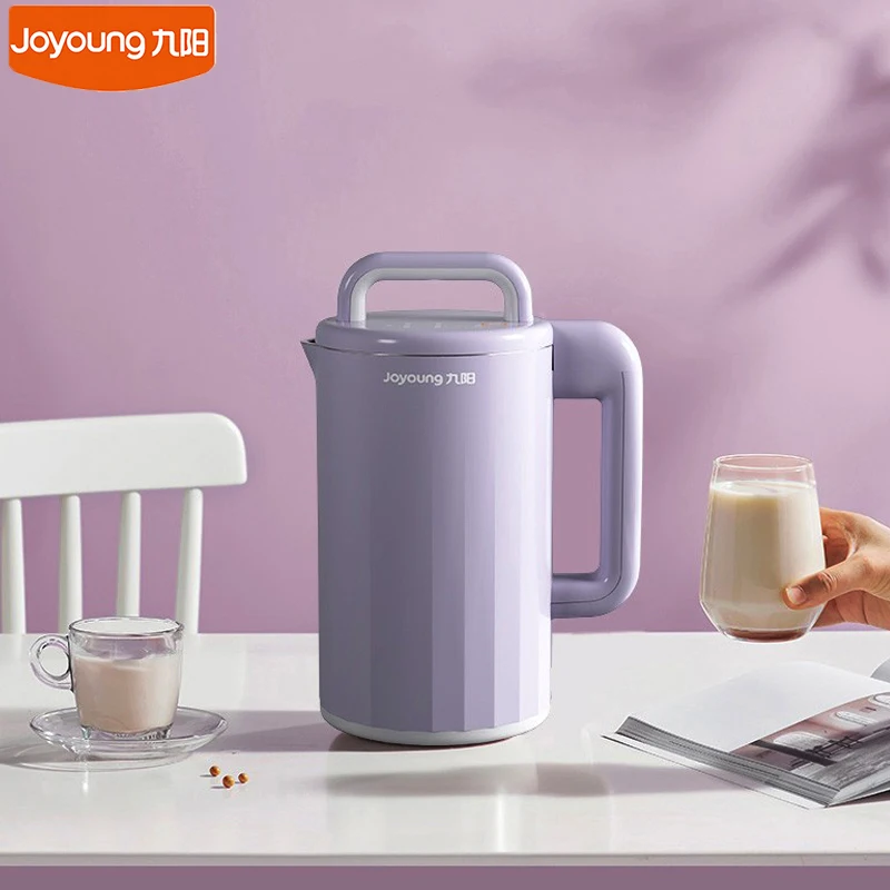 

Joyoung D1541 Soymilk Maker Household Food Blender Mixer 1100ML Home Appliances Automatic Heating Cooking Soybean Milk Machine