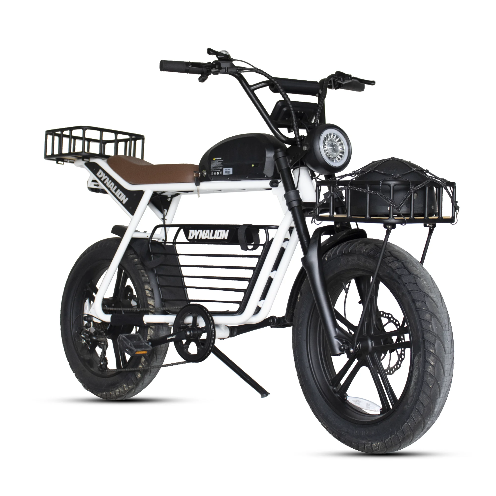 Рисунок 6 - Недорогой горный электрический