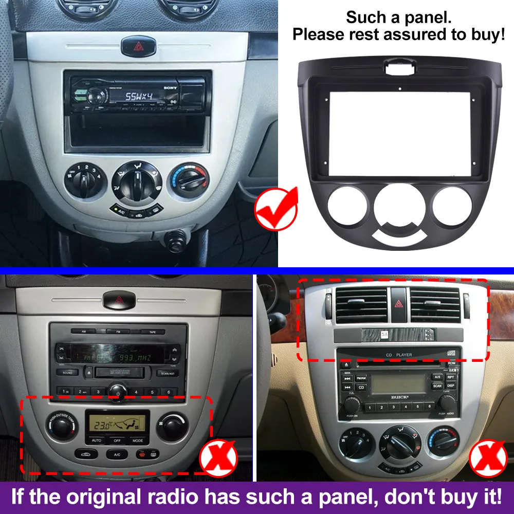 Автомобильный мультимедийный плеер XIMA Pro dvd-плеер на Android 10 с gps для Chevrolet Lacetti J200 Buick