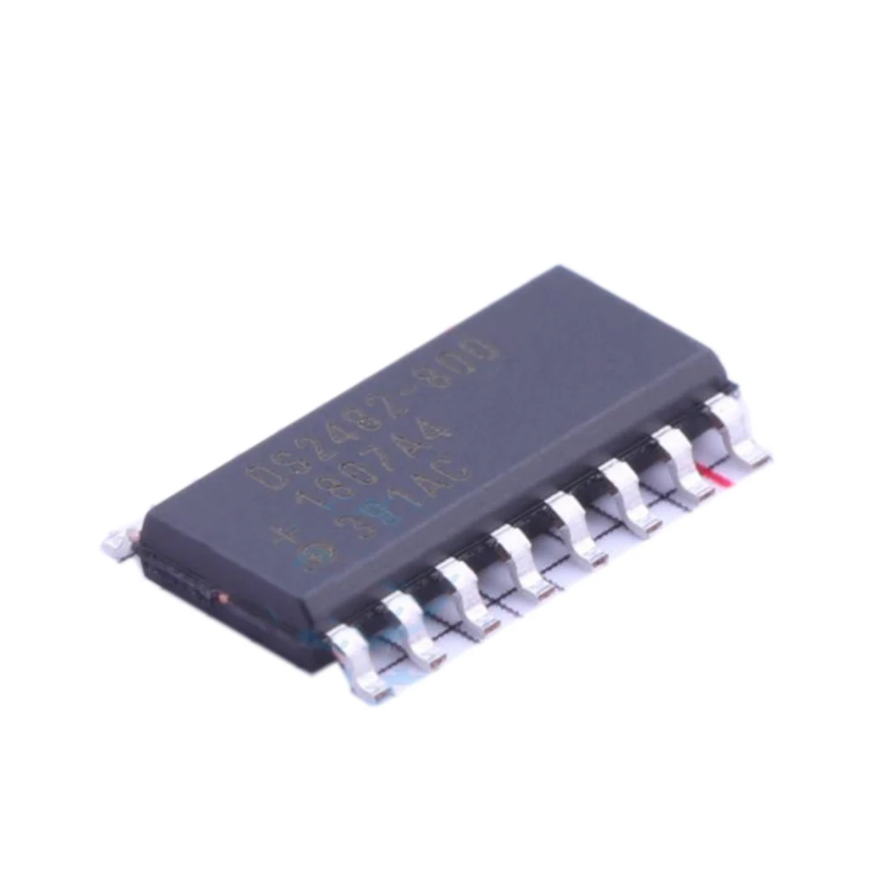 

1 шт. MAX220CWE MAX220EWE 7,2 мм MAX220CSE MAX220ESE 3,9 мм SOP16 [SMD]