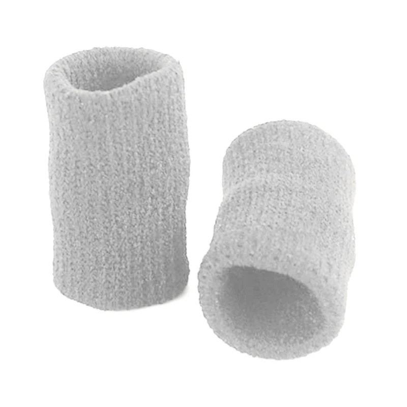 

10Pcs Finger Compression Sleeve for Joint Relief Finger Sleeves