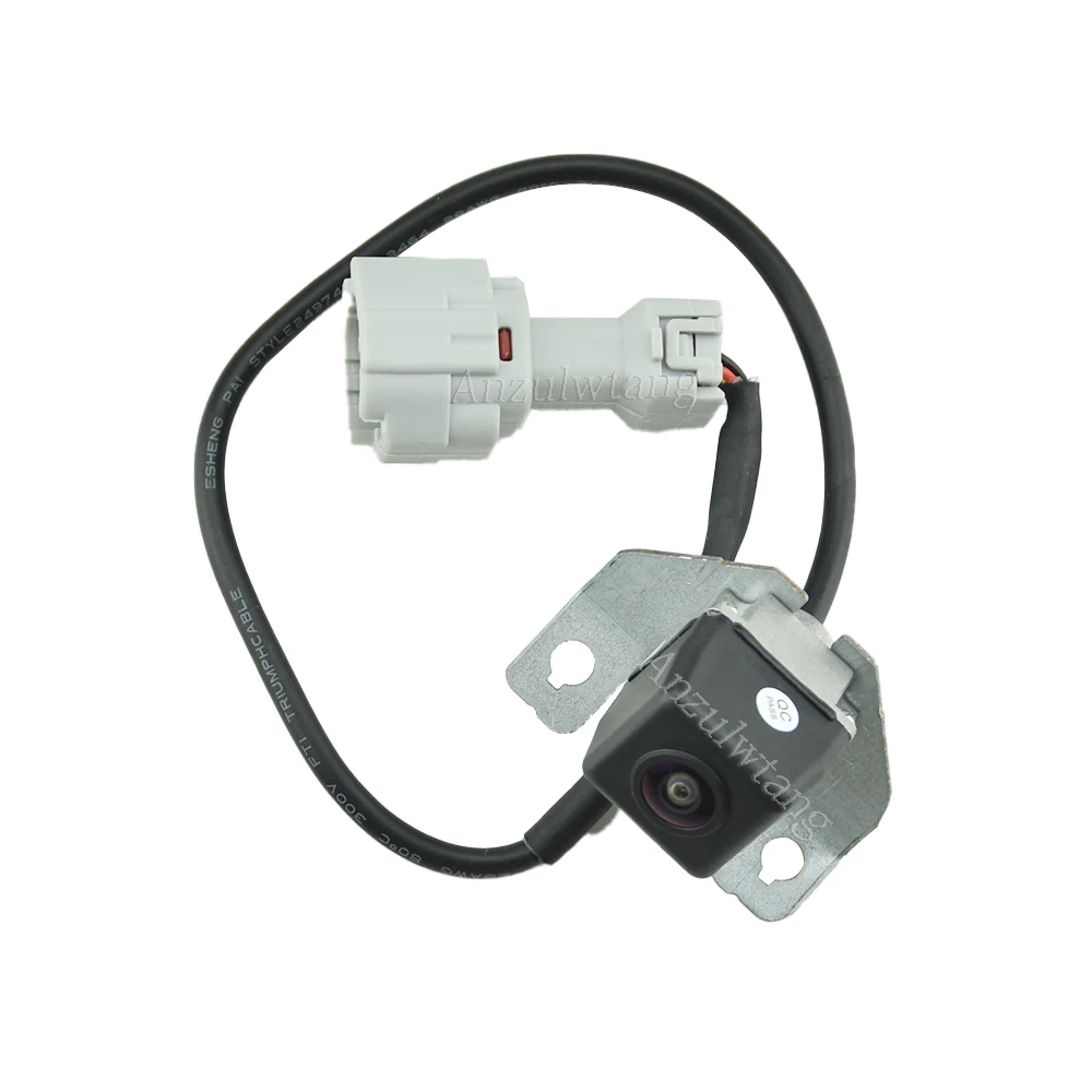 Камера заднего вида 95760-3Z001 95760-3Z000 3Z102 для Hyundai I40 2011-2014 резервная камера помощи при