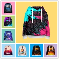 fortnite hoodies 3d print men women hoodie streetwear boy girl pullover sweatshirt men hip hop hombre casual outerwear