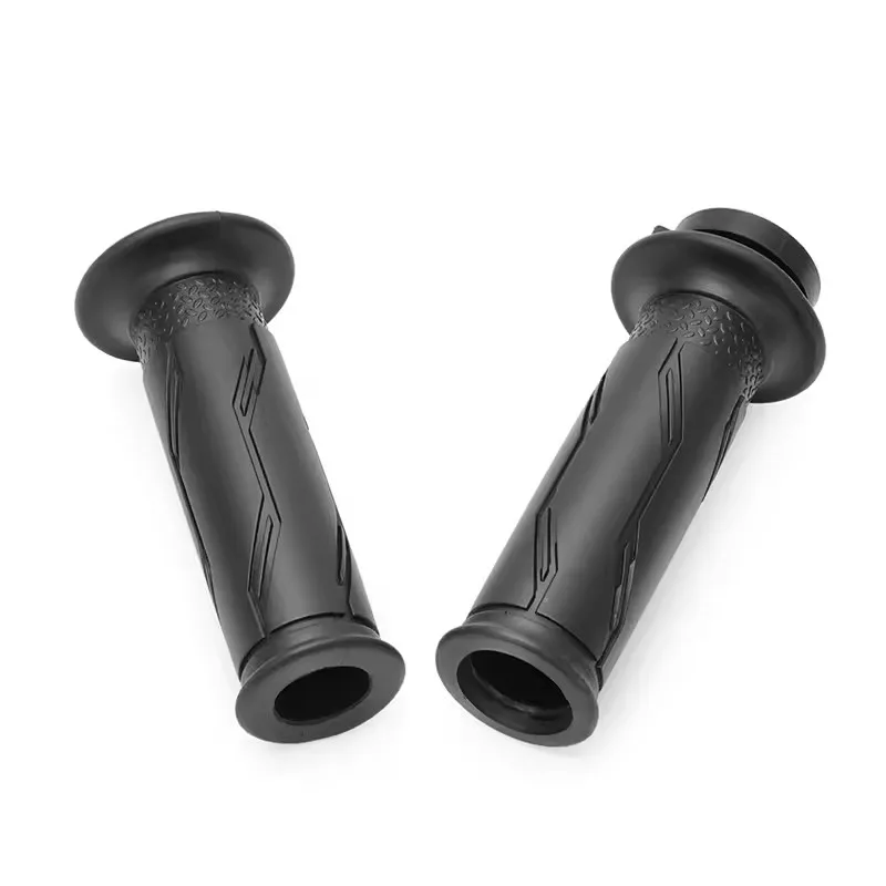 Фото Ручка газа для мотоциклов SUZUKI HAOJUE HJ125K-2A, HJ125K-3E, HJ125K-3F, EN150, GXZ125, GT125-5 – Запасная часть для управления дроссельной заслонкой №1