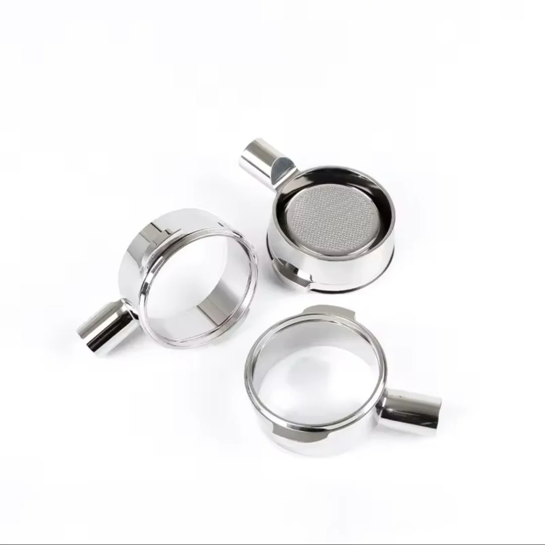 Держатель кофейного фильтра 58 мм головка портафильтра Naked для групповой головки