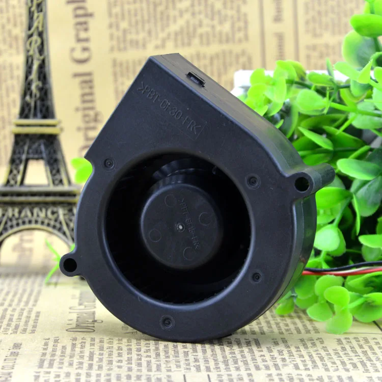 

7525 12V 0.16A 7CM PROJECTOR TURBOFAN 3-WIRE BG0703-B042-00L