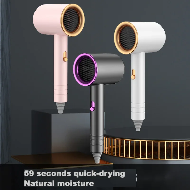 Электрический фен KATEENG