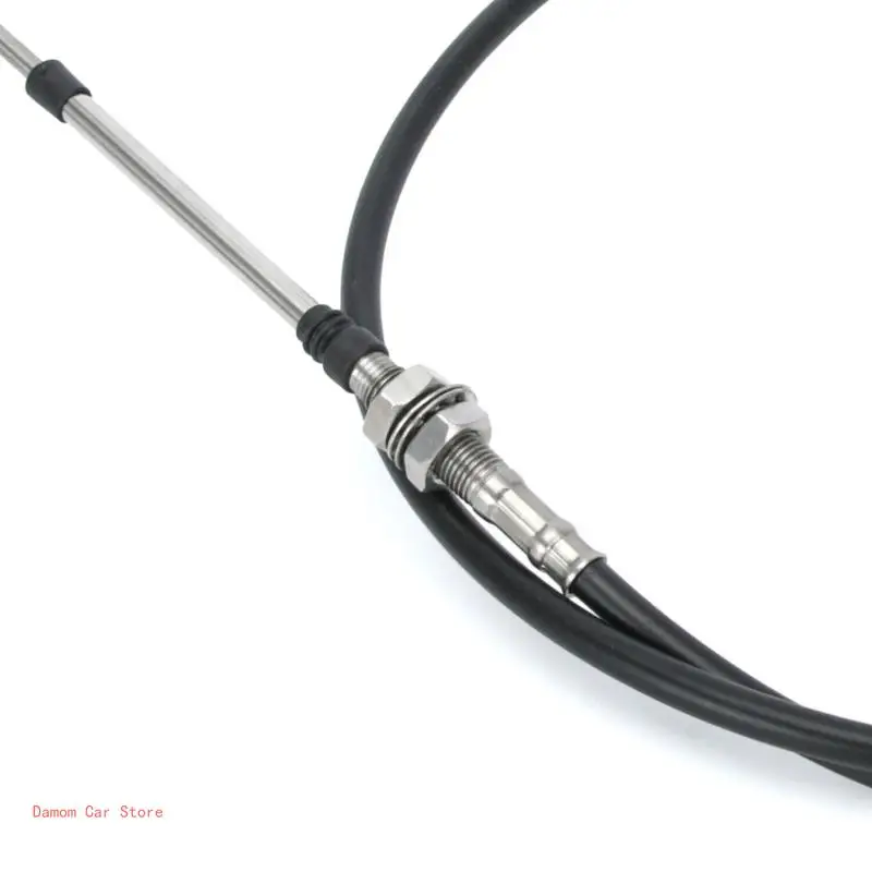 Комплект переключателя троса рулевой колонки ACA-1804 подходит для TH200 2004R 4L60E