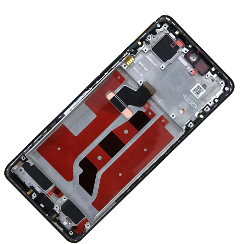 Kup 100% Oryginalny Dla Huawei Honor 50 NTH-AN00 NTH-NX9 Wyświetlacz LCD Ekran Dotykowy Digitizer Zgromadzenie Dla Honor50 LCD Z Ramą Ceny 100% Oryginalny Dla Huawei Honor 50 NTH-AN00 NTH-NX9 Wyświetlacz LCD Ekran Dotykowy Digitizer Zgromadzenie Dla Honor50 LCD Z Ramą