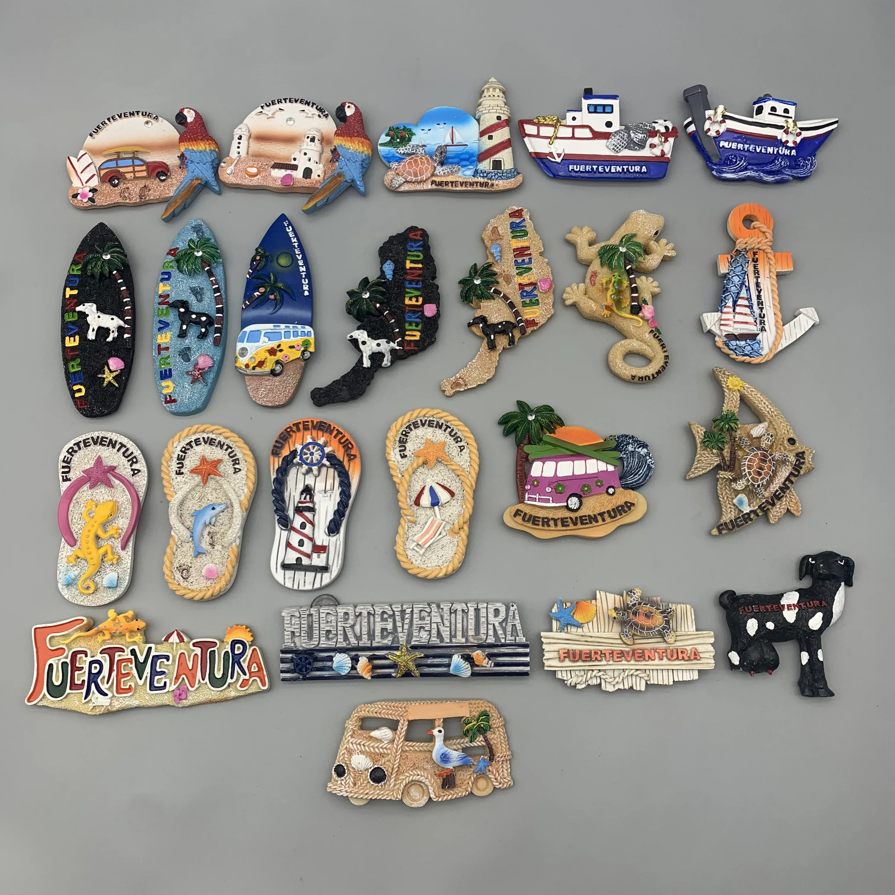 3D магниты на холодильник Fuerteventura, Европа, Испания, туристические сувенирные украшения, ручная работа, магнитный холодильник, коллекция 3D магниты на холодильник Fuerteventura, Европа, Испания, туристические сувенирные украшения, ручная работа, магнитный холодильник, коллекция