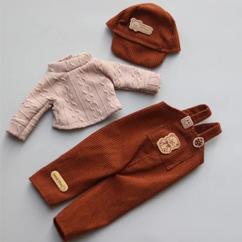 Костюм для куклы CANDY SISTER 1/6