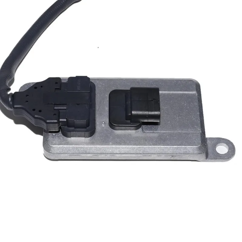 Фото Датчик Nox, новый оптовый датчик оксида азота, подходит для CUMMINS для Uninox, высококачественные запасные части 5WK96714B 5WK9 6714B №3